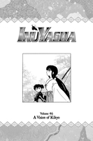 Inuyasha 3-in-1 Edition Manga Volume 16 image number 2