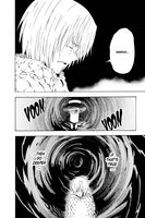 D.Gray-man Manga Volume 5 image number 4