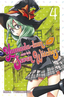 Yamada-kun and the Seven Witches Manga Volume 4 image number 0