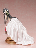 How NOT to Summon a Demon Lord Omega - Rem Galleu Figure (Wedding Dress Ver.) image number 7