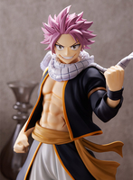 Fairy Tail Final Season - Natsu Dragneel Extra Large POP UP PARADE Figure image number 6