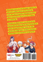 The Shonen Jump Guide to Making Manga image number 1