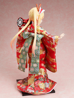Miss Kobayashi's Dragon Maid - Tohru 1/4 Scale Figure (Japanese Doll Ver.) image number 6