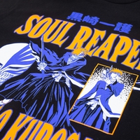 BLEACH - Soul Reaper Ichigo SS T-Shirt image number 2