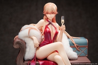 Girls' Frontline - OTs-14 1/7 Scale Figure (Rule of the Banquet Ver.) image number 4
