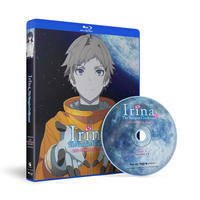Irina: The Vampire Cosmonaut - The Complete Season - Blu-ray image number 1