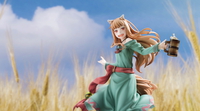 spice-and-wolf-holo-18-scale-figure-10th-anniversary-ver-re-run image number 9