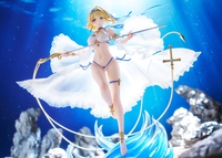azur-lane-jeanne-darc-17-scale-amiami-limited-edition-figure-saintess-of-the-sea-ver image number 4