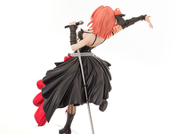 My Teen Romantic Comedy SNAFU Climax - Yui Yuigahama 1/7 Scale Figure (Rock Ver.) image number 7