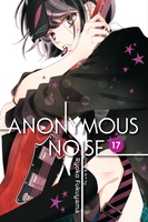 Anonymous Noise Manga Volume 17 image number 0