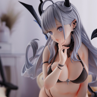 Thea-chan Original Character Figure image number 11