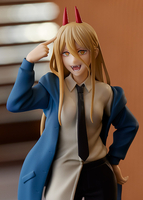 Chainsaw Man - Power POP UP PARADE Figure image number 1