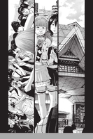 Goodnight Punpun Manga Volume 6 image number 4