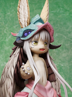 Made in Abyss - Nanachi 1/4 Scale Figure (Big Scale Ver.) image number 5