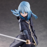 That Time I Got Reincarnated as a Slime - Rimuru Tempest Complete Figure image number 8