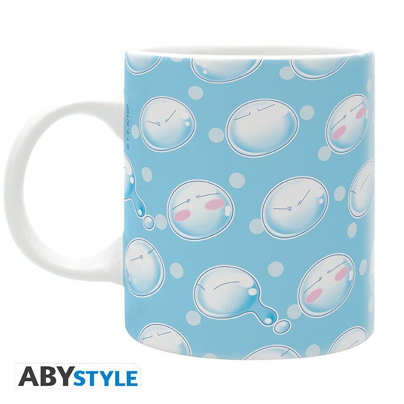 that-time-i-got-reincarnated-as-a-slime-mug-rimuru image number 1