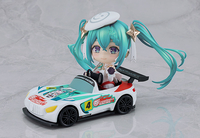 Hatsune Miku - Hatsune Miku Nendoroid (GT Project Racing Miku 2023 Ver.) image number 3
