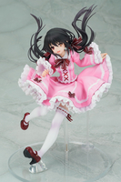 Date A Live - Kurumi Tokisaki 1/7 Scale Figure (Casual Wear Sweet Lolita Ver.) image number 0