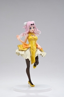 Kaguya-sama Love Is War - Chika Fujiwara Coreful Prize Figure (Yellow Dress Ver.) image number 5