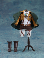 Attack on Titan - Erwin Smith Nendoroid Doll image number 4