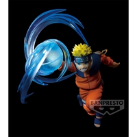 Naruto - Effectreme Naruto Uzumaki Figure image number 7