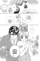 Happy Marriage?! Manga Volume 5 image number 2