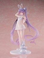 original-character-eve-17-scale-figure-usamimi-lingerie-ver image number 9