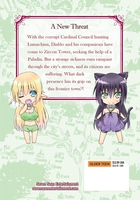 How NOT to Summon a Demon Lord Manga Volume 10 image number 1