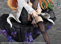 Arifureta From Commonplace to Worlds Strongest - Yue 1/7 Scale Figure (Anime Key Art Ver.) image number 5