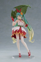 Hatsune Miku - Hatsune Miku Prize Figure (Thumbelina Wonderland Ver.) image number 2