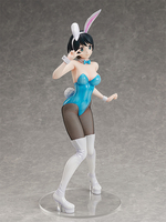 Rent-A-Girlfriend - Ruka Sarashina 1/4 Scale Figure (Bunny Ver.) image number 5