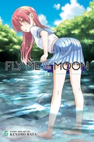 Fly Me to the Moon Manga Volume 6 image number 0