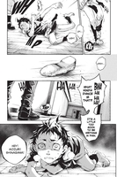 Deadman Wonderland Manga Volume 5 image number 3
