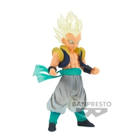Dragon Ball Z - Super Saiyan Gotenks Clearise Figure image number 5