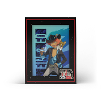 Cowboy Bebop - The Complete Series - 25th Anniversary - Limited Edition - Blu-Ray image number 2