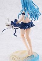 Date A Live - Yoshino 1/7 Scale Figure (Swimsuit Ver.) image number 8