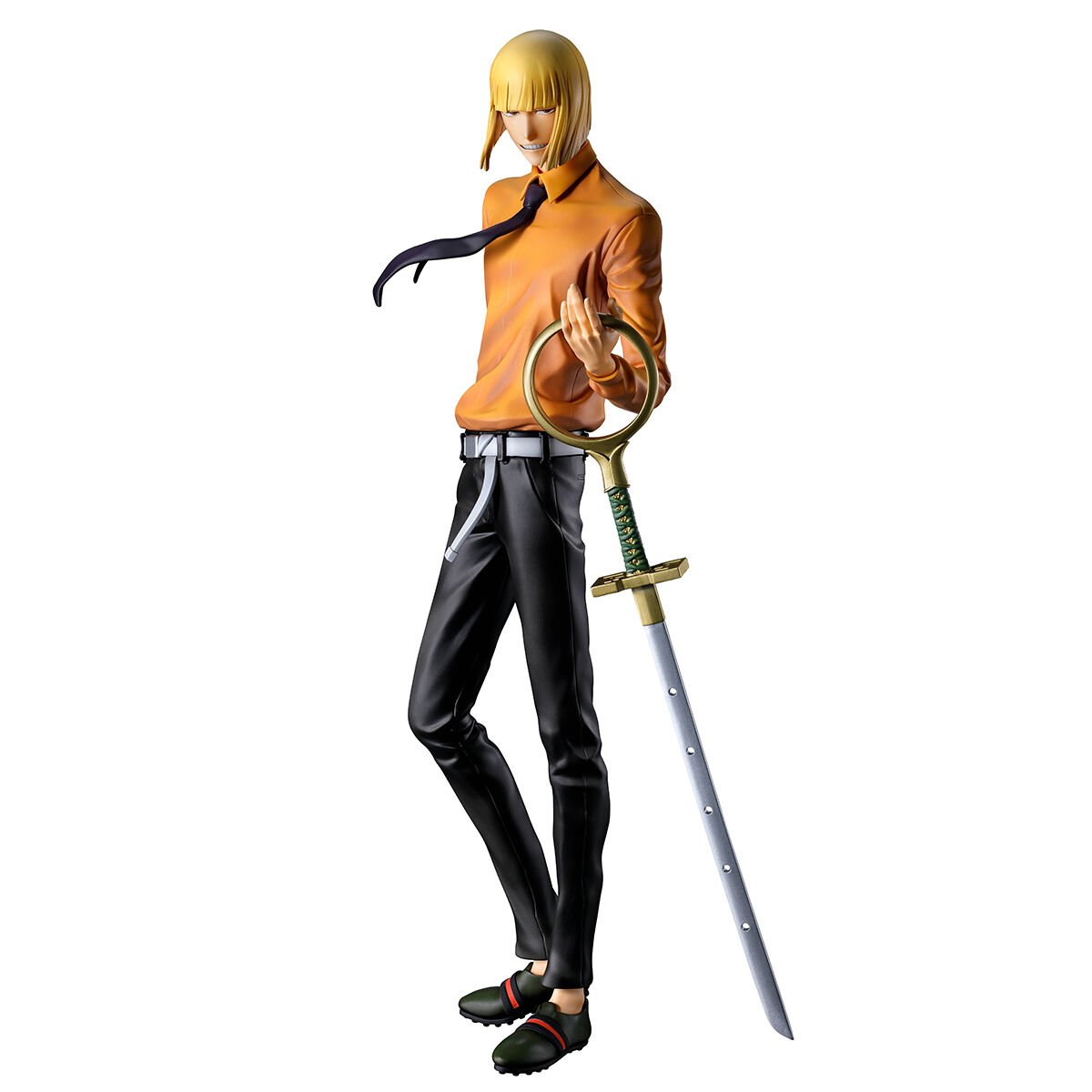 bleach-shinji-hirako-masterlise-ichibansho-figure