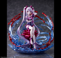 Overlord - Shalltear Swimsuit 1/7 Scale Figure image number 0