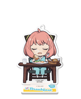 spy-x-family-tokotoko-acrylic-stand-vol2-blind-box image number 4