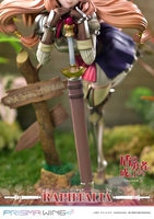 The Rising of the Shield Hero - Raphtalia 1/7 Scale Figure (Prisma Wing Ver.) image number 6