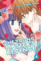 The Young Master's Revenge Manga Volume 4 image number 0