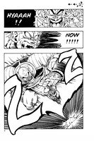Dragon Ball Z Manga Volume 3 (2nd Ed) image number 3