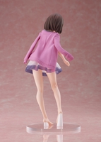 Saekano - Megumi Kato Precious Prize Figure (Loungewear Ver.) image number 3