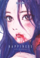 Happiness Manga Volume 1 image number 0