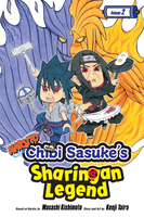 naruto-chibi-sasukes-sharingan-legend-manga-volume-2 image number 0