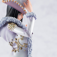 Miss All Sunday (Re-run) Playback Memories Ver Portrait of Pirates One Piece Figure image number 4