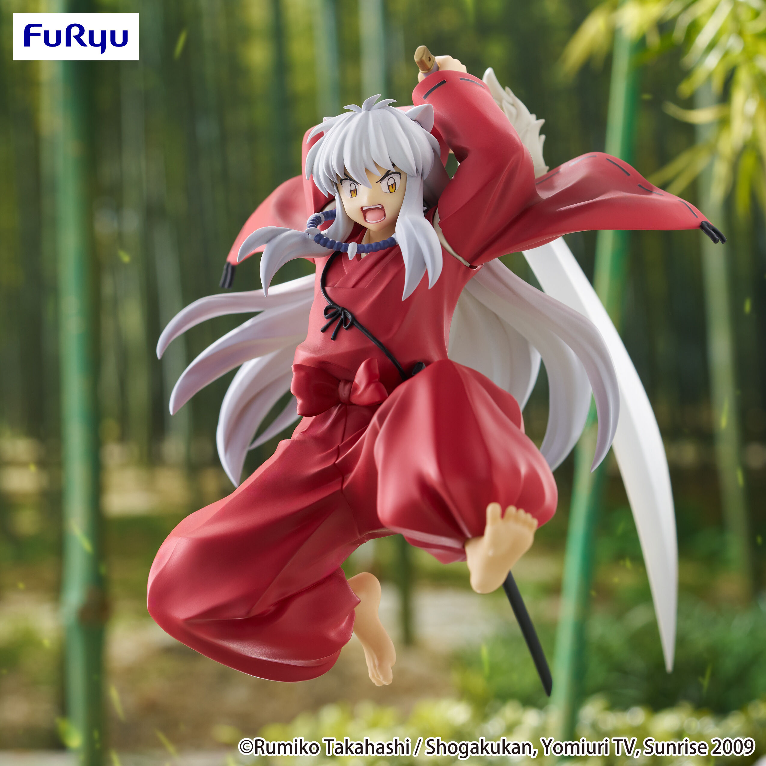 inuyasha-inuyasha-triotryit-prize-figure