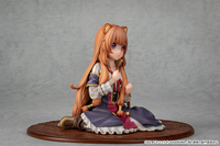 The Rising of the Shield Hero - Raphtalia Sitting Figure (Childhood ver.) image number 6