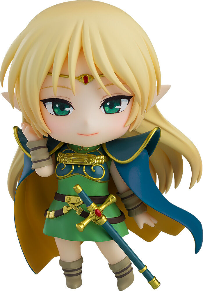 record-of-lodoss-war-deedlit-nendoroid