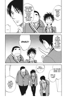 His Favorite Manga Volume 5 image number 3